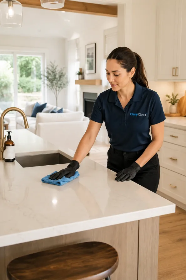 Professional house cleaning service in Battle Ground, WA